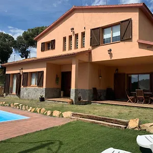 Cal Xecarma Сasa de vacaciones