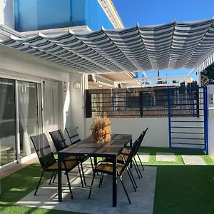 Casa Sete Сasa de vacaciones
