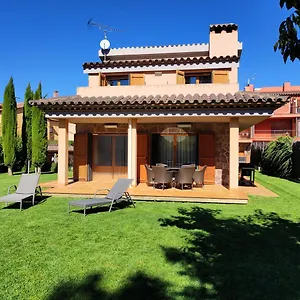 Xalet Cal Cadiach Сasa de vacaciones