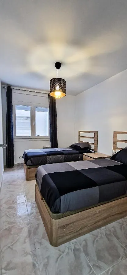 Piso Turistico Cassa De Selva Appartement Cassà de la Selva 0*,  Spanje