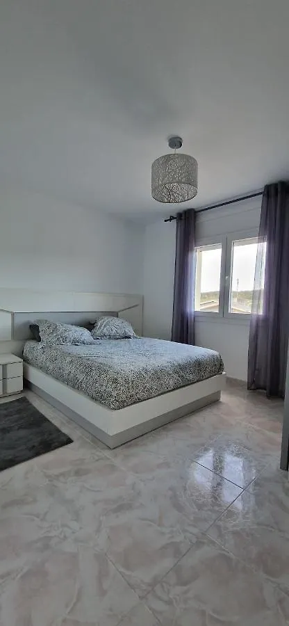 Piso Turistico Cassa De Selva Appartement Cassà de la Selva Spanje